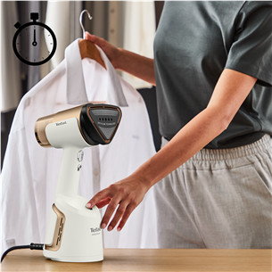 Tefal AeroSteam, 1400 W, vara - Rokas apģērbu tvaicētājs