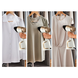 Tefal AeroSteam, 1400 W, vara - Rokas apģērbu tvaicētājs