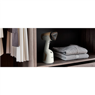 Tefal AeroSteam, 1400 W, vara - Rokas apģērbu tvaicētājs