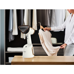 Tefal AeroSteam, 1400 W, vara - Rokas apģērbu tvaicētājs