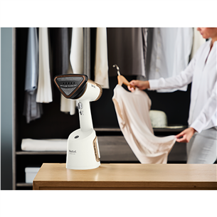 Tefal AeroSteam, 1400 Вт, медный - Ручной отпариватель