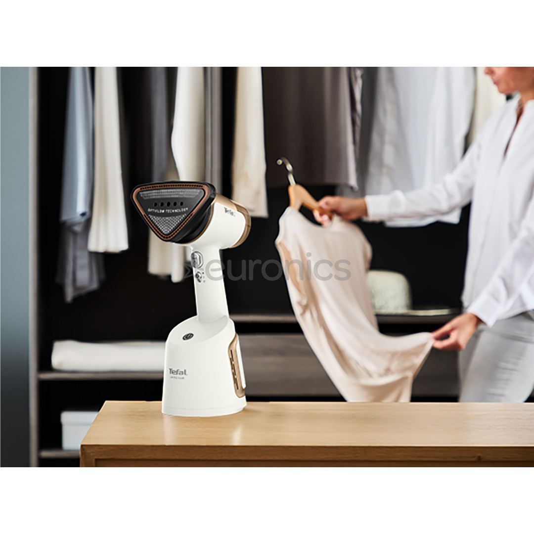 Tefal AeroSteam, 1400 W, vara - Rokas apģērbu tvaicētājs