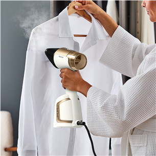 Tefal AeroSteam, 1400 W, vara - Rokas apģērbu tvaicētājs