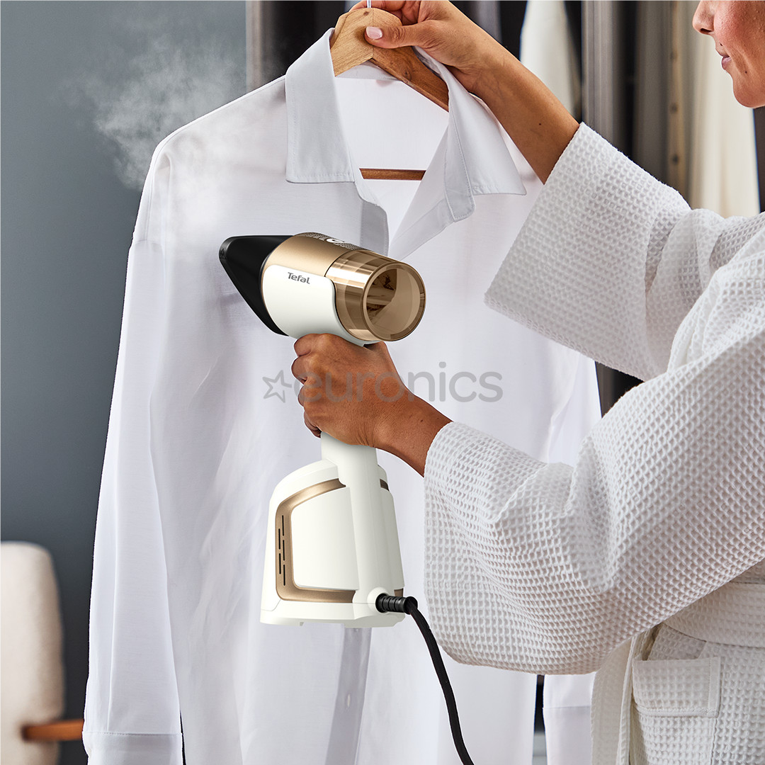 Tefal AeroSteam, 1400 W, vara - Rokas apģērbu tvaicētājs