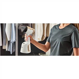 Tefal AeroSteam, 1400 W, vara - Rokas apģērbu tvaicētājs