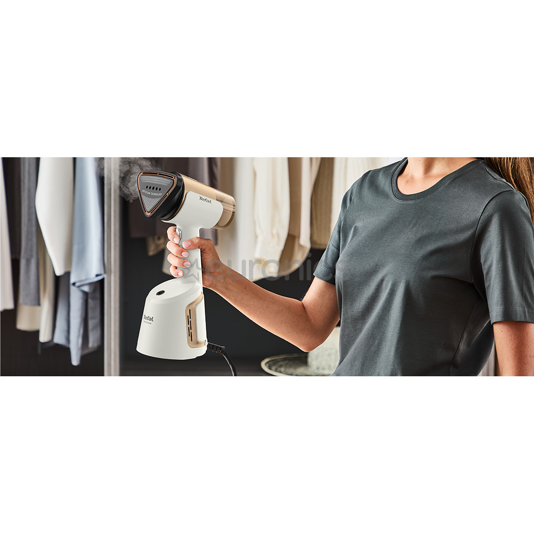 Tefal AeroSteam, 1400 W, vara - Rokas apģērbu tvaicētājs