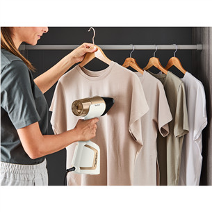 Tefal AeroSteam, 1400 W, vara - Rokas apģērbu tvaicētājs