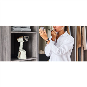 Tefal AeroSteam, 1400 W, vara - Rokas apģērbu tvaicētājs