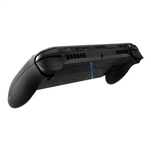Asus ROG Xbox Ally X (2025), 7'', FHD, 120 Hz, Z2 Extreme, 24 GB, 1 TB, black - Handheld PC