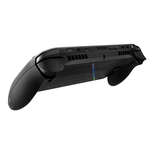 Asus ROG Xbox Ally X (2025), 7'', FHD, 120 Hz, Z2 Extreme, 24 GB, 1 TB, black - Handheld PC