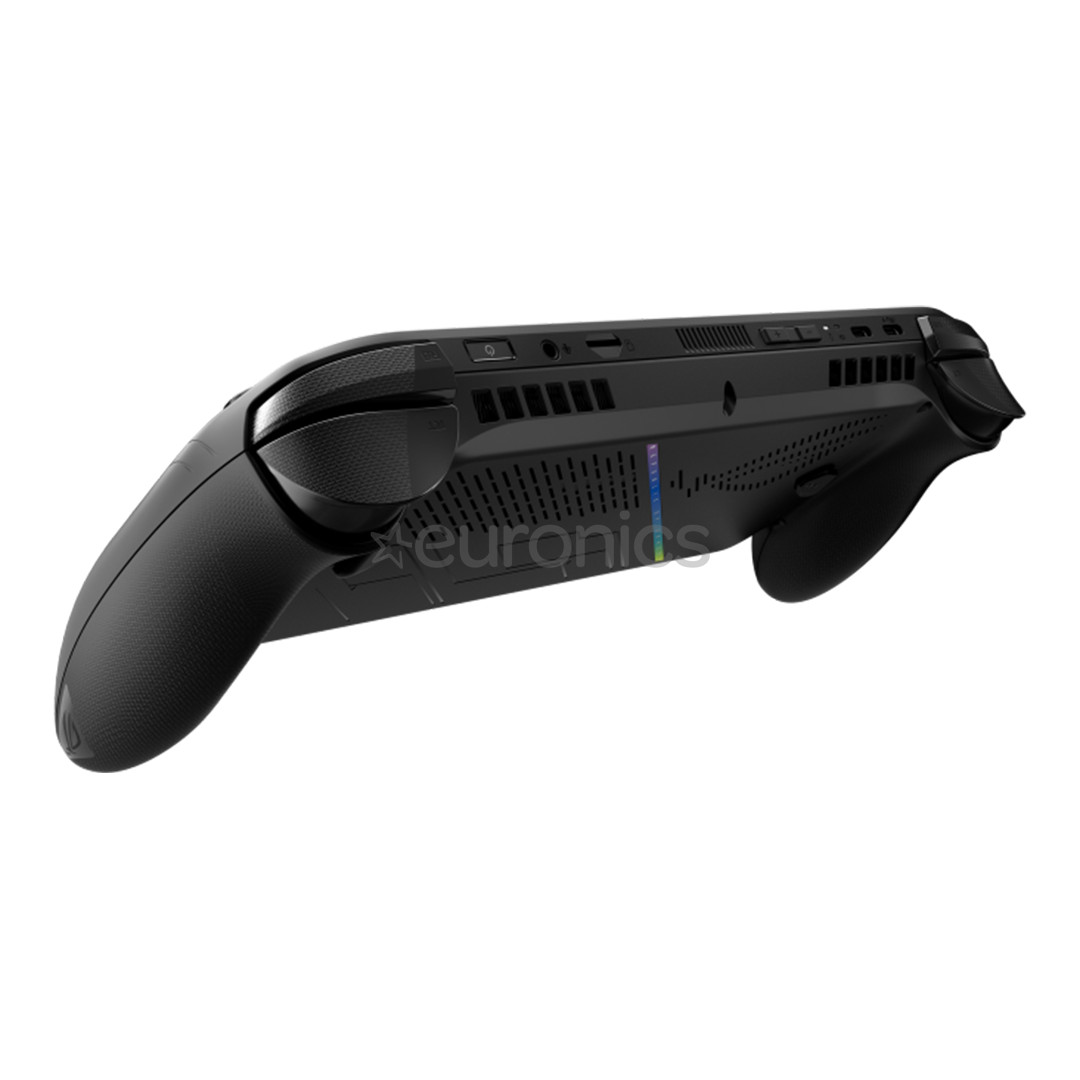Asus ROG Xbox Ally X (2025), 7'', FHD, 120 Hz, Z2 Extreme, 24 GB, 1 TB, black - Handheld PC
