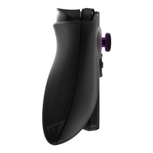 Asus ROG Xbox Ally X (2025), 7'', FHD, 120 Hz, Z2 Extreme, 24 GB, 1 TB, black - Handheld PC