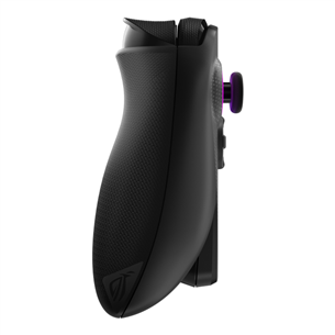 Asus ROG Xbox Ally X (2025), 7'', FHD, 120 Hz, Z2 Extreme, 24 GB, 1 TB, black - Handheld PC