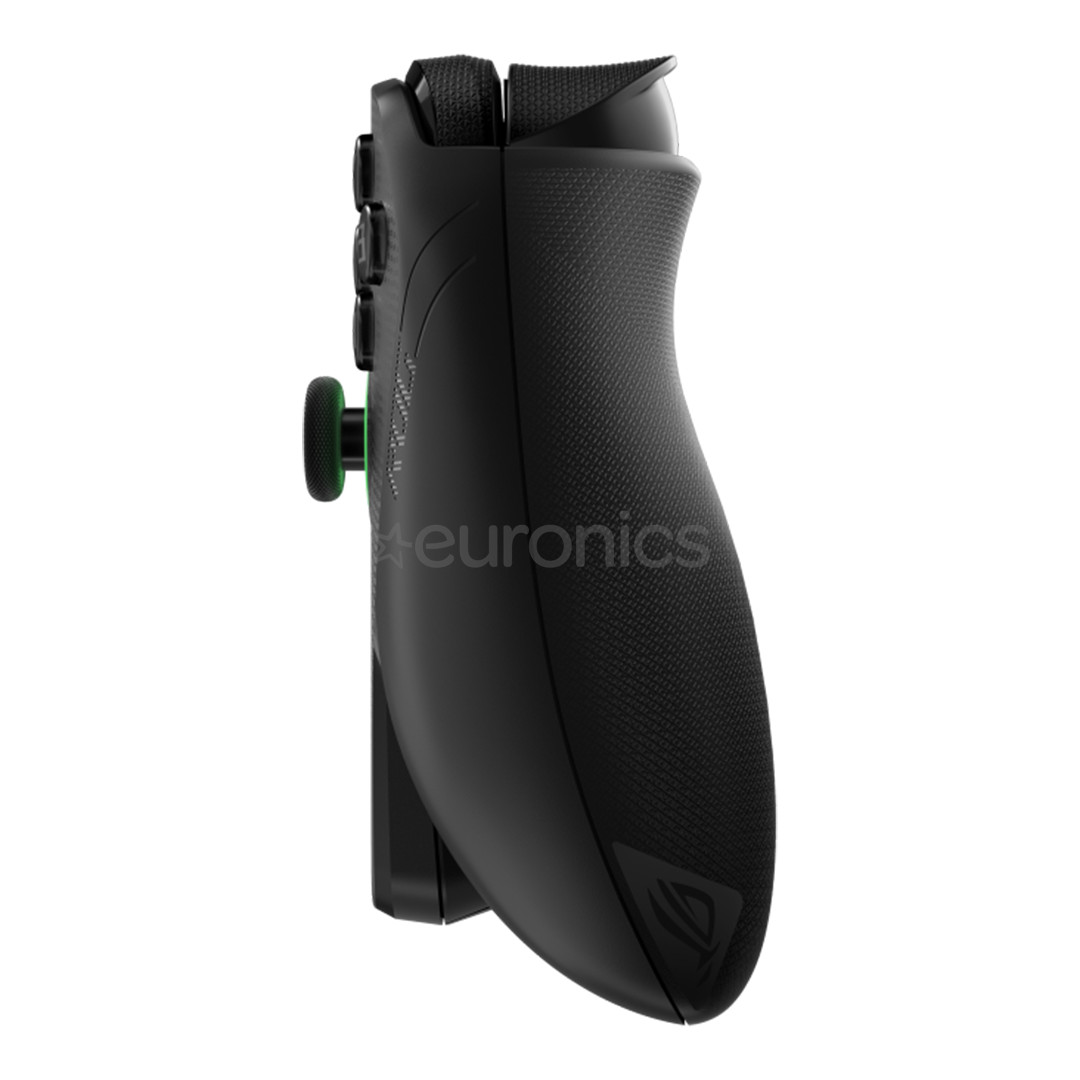 Asus ROG Xbox Ally X (2025), 7'', FHD, 120 Hz, Z2 Extreme, 24 GB, 1 TB, black - Handheld PC