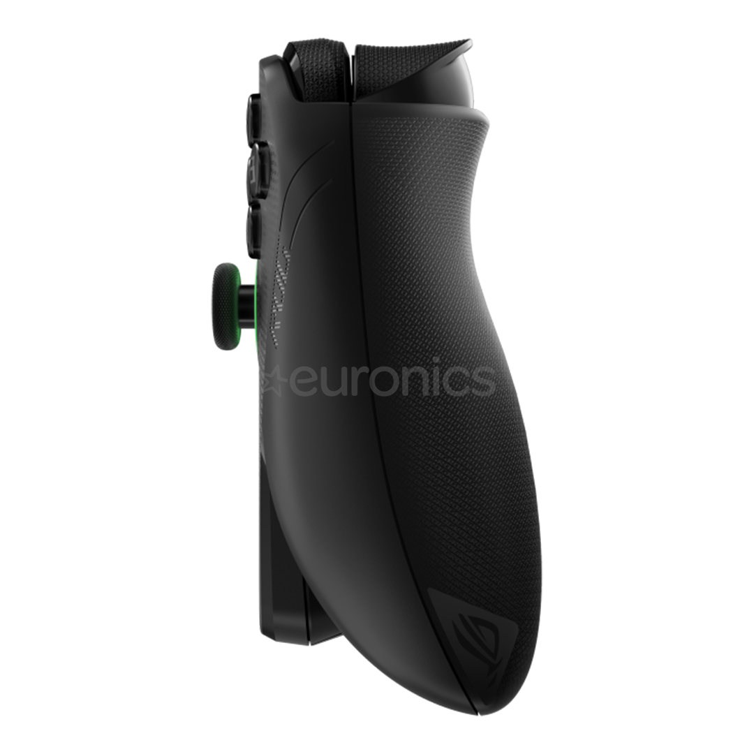 Asus ROG Xbox Ally X (2025), 7'', FHD, 120 Hz, Z2 Extreme, 24 GB, 1 TB, black - Handheld PC