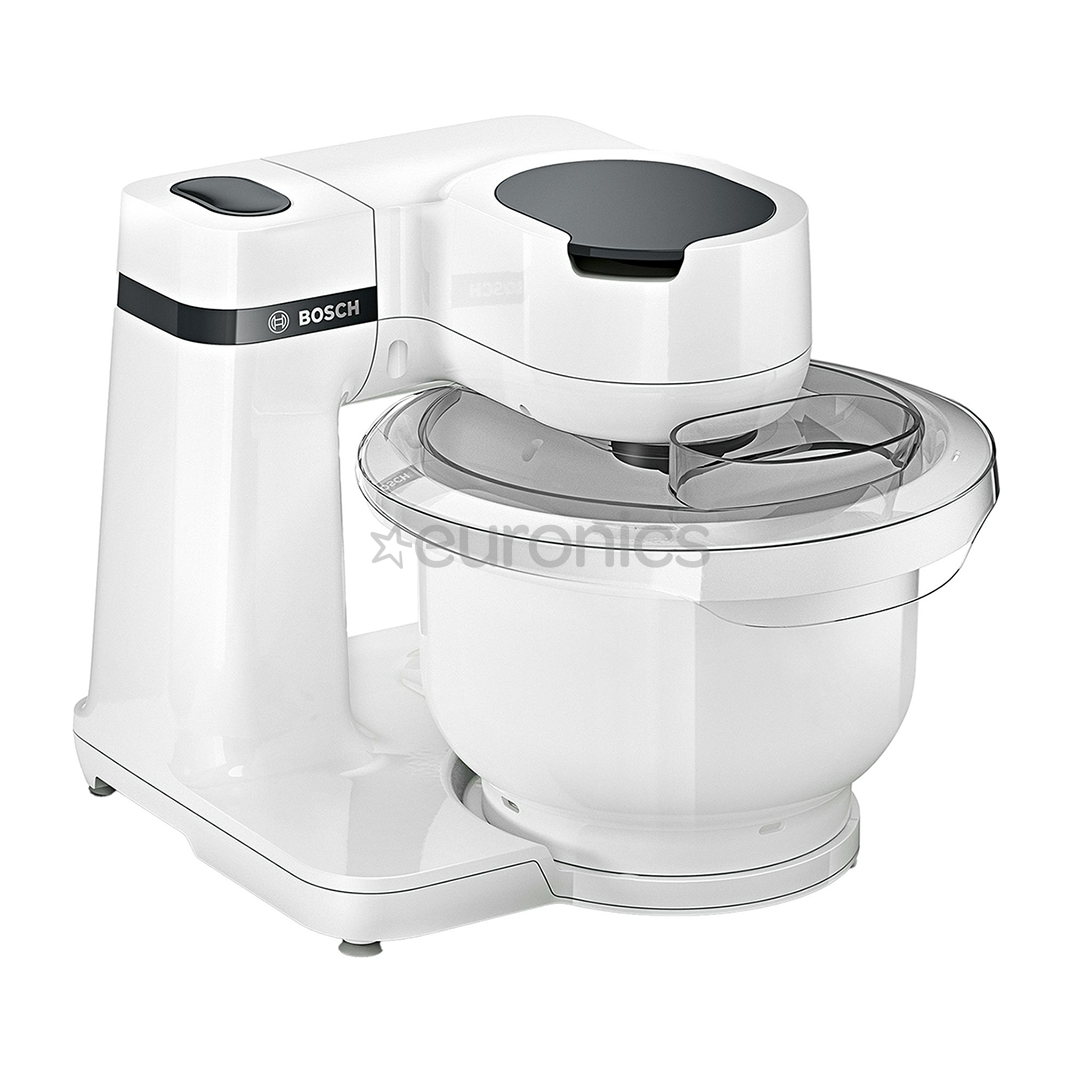 Bosch Series 2, 700 Вт, белый - Кухонный комбайн