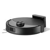 Roborock Q10VF, сухая и влажная уборка, черный - Робот-пылесос