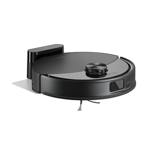 Roborock Q10VF, Wet & Dry, melna - Robots putekļu sūcējs