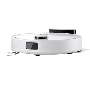 Roborock Q10VF, Wet & Dry, balta - Robots putekļu sūcējs Q10VF02-00