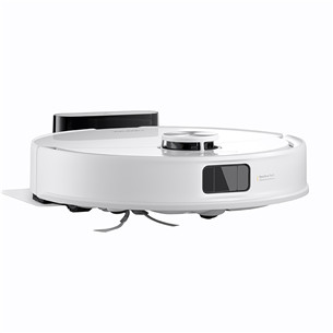 Roborock Q10VF, Wet & Dry, balta - Robots putekļu sūcējs