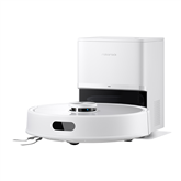 Roborock Q7 TF+, сухая и влажная уборка, белый - Робот-пылесос