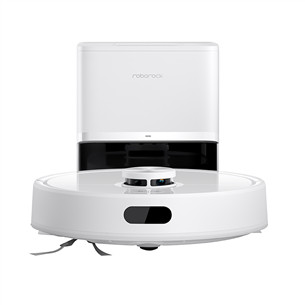 Roborock Q7 TF+, Wet & Dry, balta - Robots putekļu sūcējs