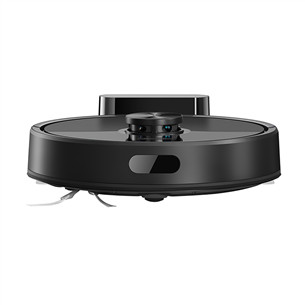 Roborock Q7 TF, Wet & Dry, melna - Robots putekļu sūcējs Q7TF52-00