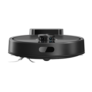 Roborock Q7 TF, Wet & Dry, melna - Robots putekļu sūcējs Q7TF52-00