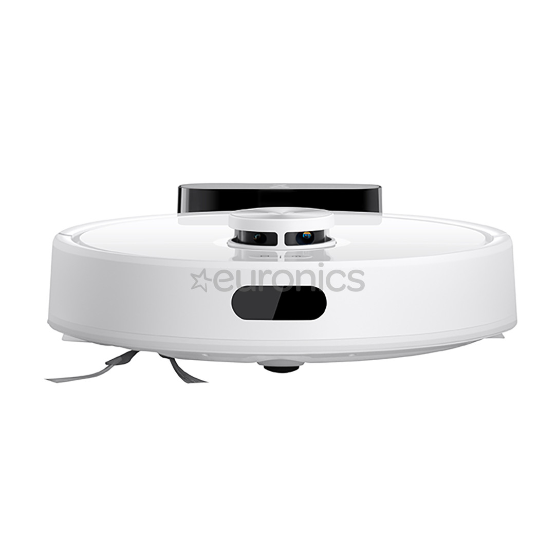 Roborock Q7 TF, сухая и влажная уборка, белый - Робот-пылесос