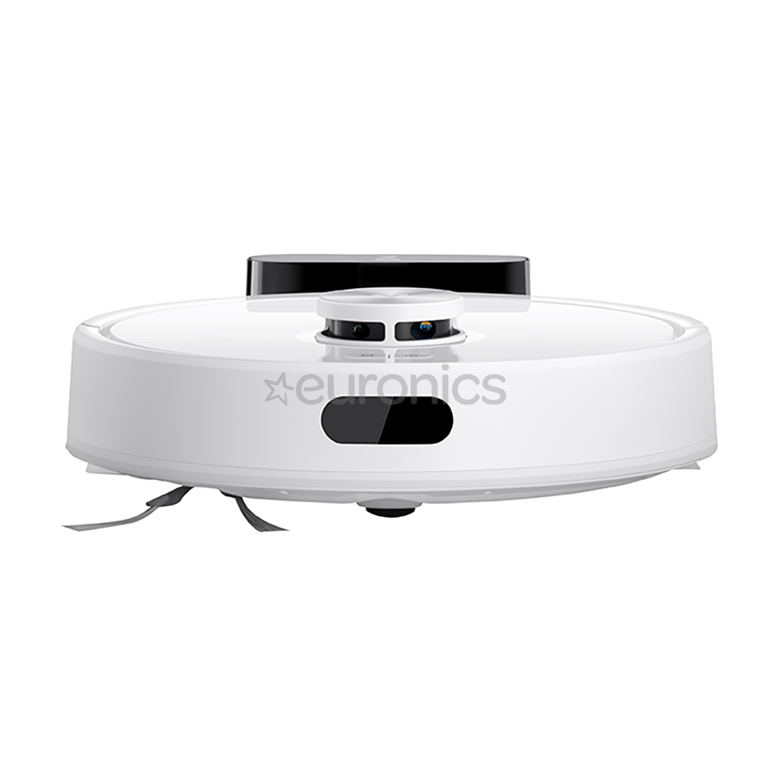 Roborock Q7 TF, Wet & Dry, balta - Robots putekļu sūcējs