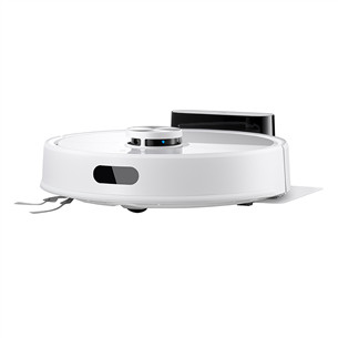 Roborock Q7 TF, сухая и влажная уборка, белый - Робот-пылесос