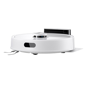 Roborock Q7 TF, Wet & Dry, balta - Robots putekļu sūcējs