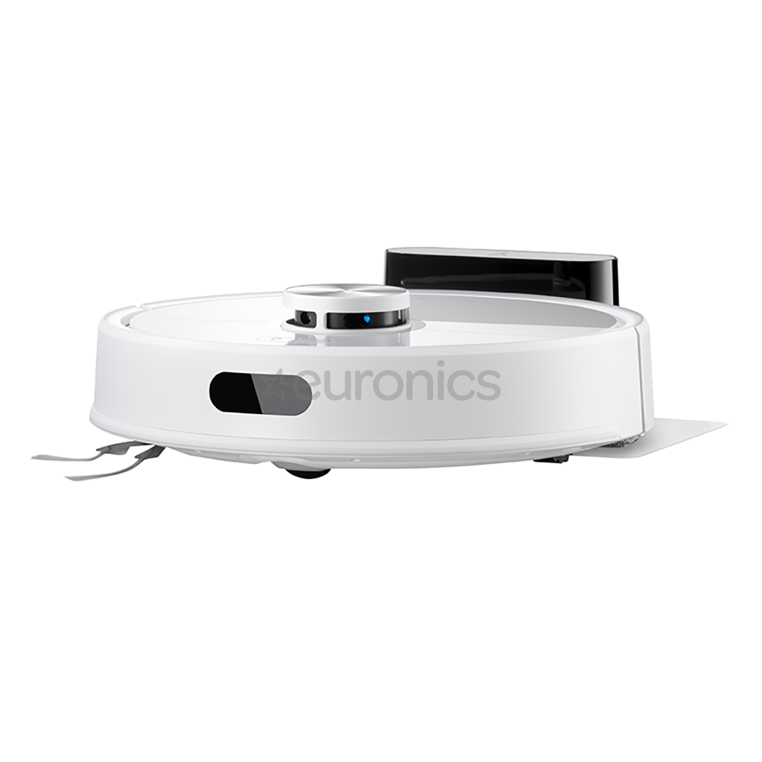 Roborock Q7 TF, Wet & Dry, balta - Robots putekļu sūcējs