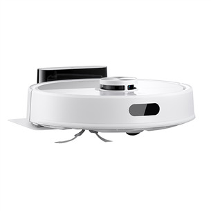 Roborock Q7 TF, сухая и влажная уборка, белый - Робот-пылесос