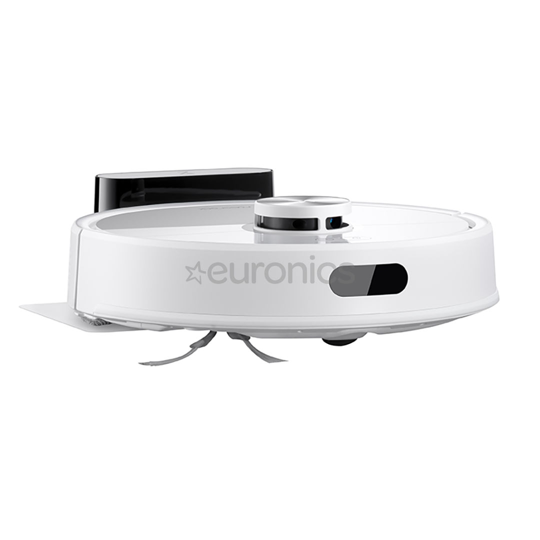 Roborock Q7 TF, Wet & Dry, balta - Robots putekļu sūcējs