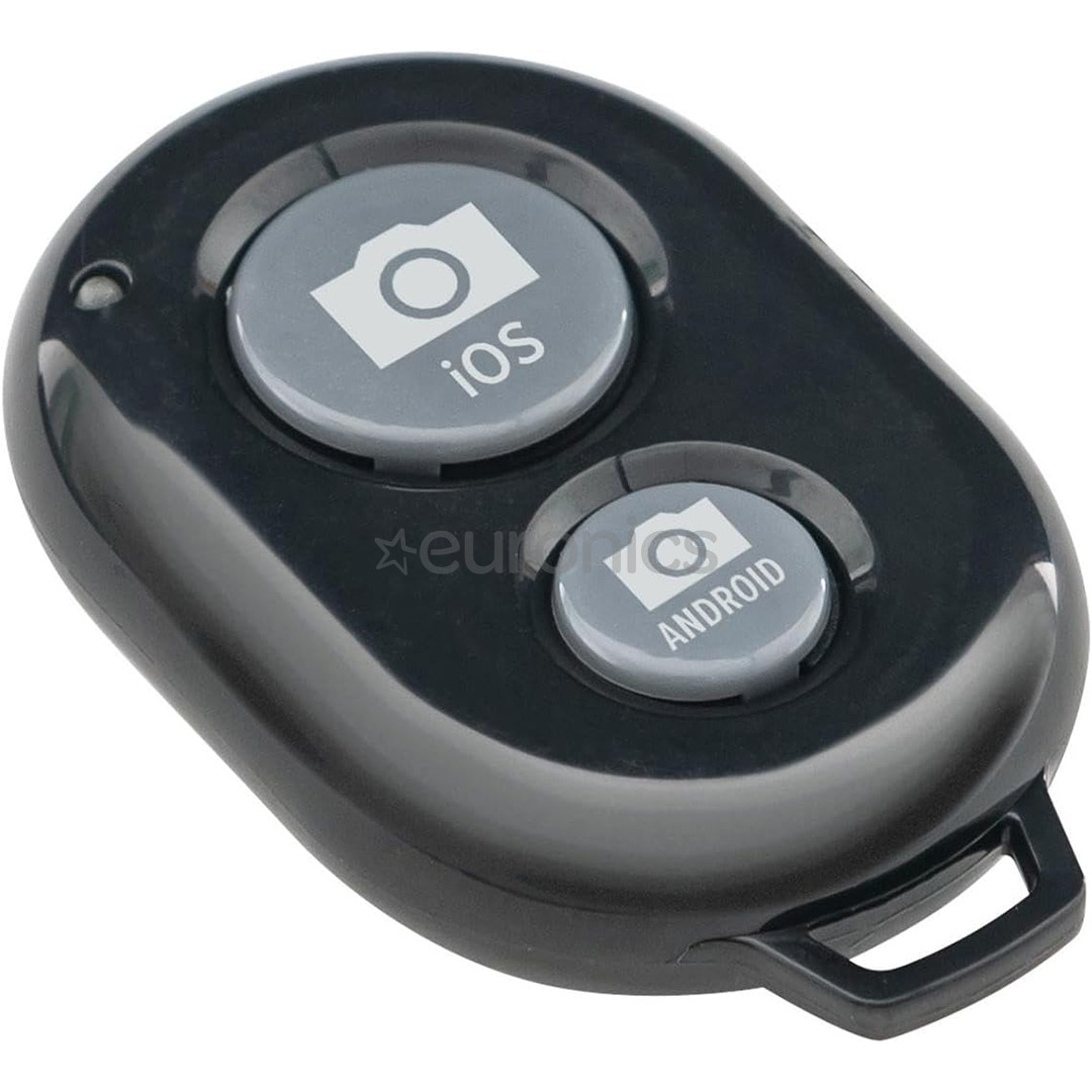 Mackie Ring Light mRING-10, melna - Riņķgaisma