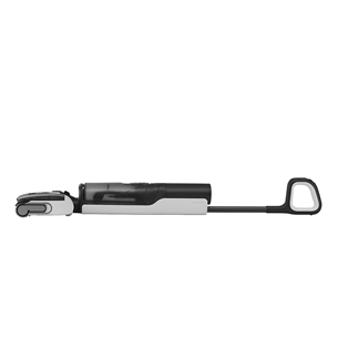 Roborock F25, сухая и влажная уборка, черный - Беспроводной пылесос