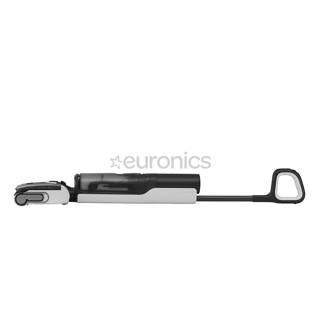 Roborock F25, сухая и влажная уборка, черный - Беспроводной пылесос