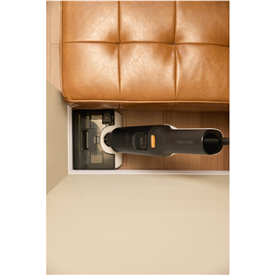 Roborock F25, сухая и влажная уборка, черный - Беспроводной пылесос