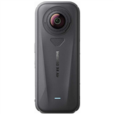 Insta360  X4 Air Standard Bundle, 8K, 360º, черный - Экшн-камера