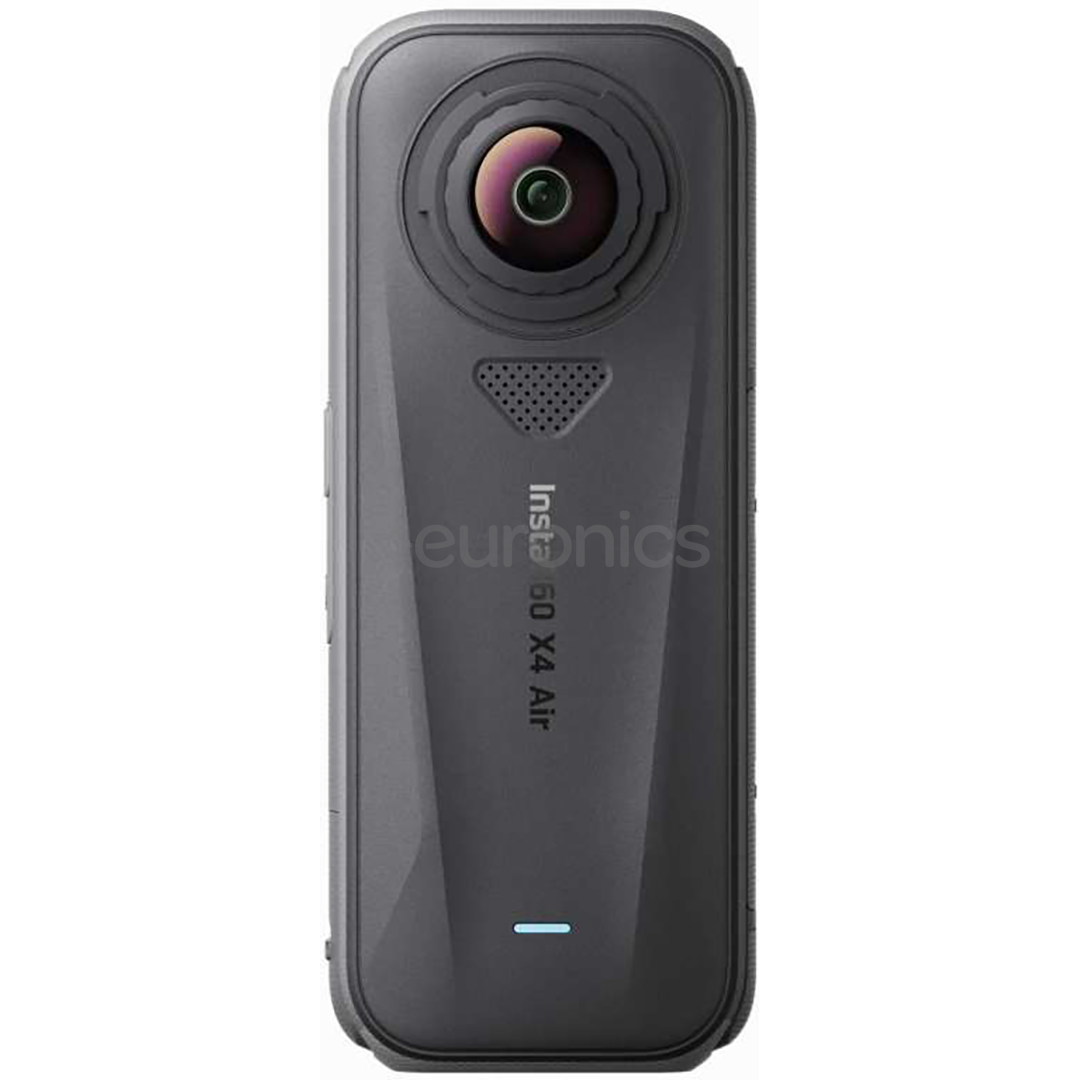 Insta360  X4 Air Standard Bundle, 8K, 360º, черный - Экшн-камера