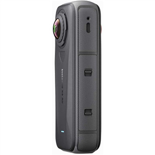 Insta360  X4 Air Standard Bundle, 8K, 360º, черный - Экшн-камера