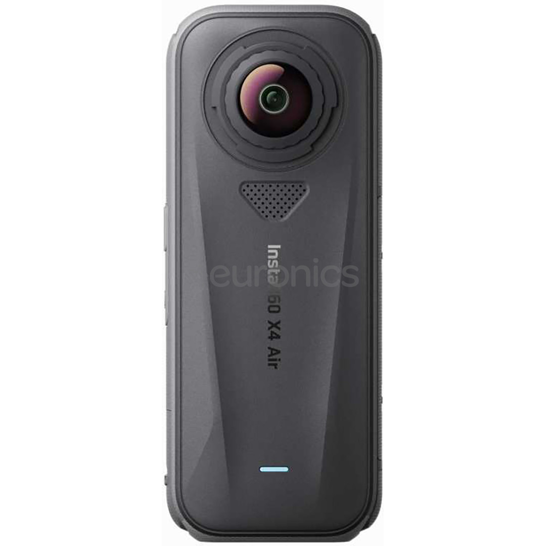 Insta360  X4 Air Starter Bundle, 8K, 360º, черный - Экшн-камера