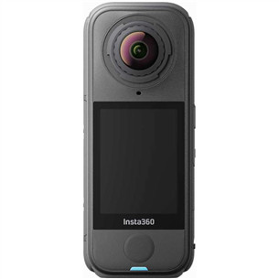 Insta360  X4 Air Starter Bundle, 8K, 360º, черный - Экшн-камера