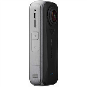 Insta360  X4 Air Starter Bundle, 8K, 360º, черный - Экшн-камера