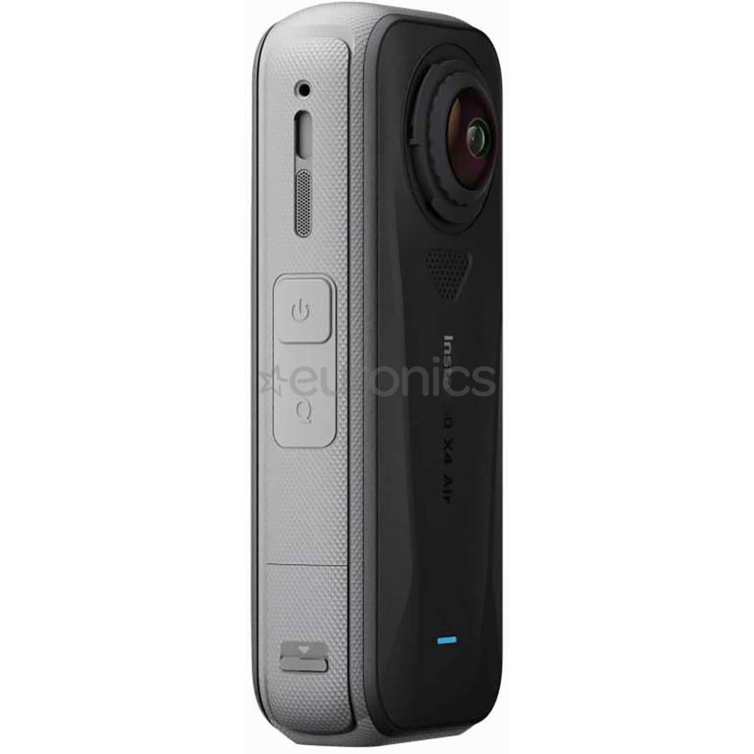 Insta360  X4 Air Starter Bundle, 8K, 360º, черный - Экшн-камера