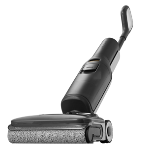 Roborock F25 ACE, Wet & Dry, black - Cordless vacuum cleaner