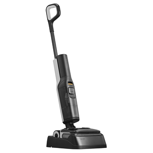 Roborock F25 ACE, Wet & Dry, black - Cordless vacuum cleaner