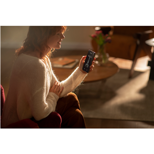 Roborock F25 ACE, Wet & Dry, black - Cordless vacuum cleaner