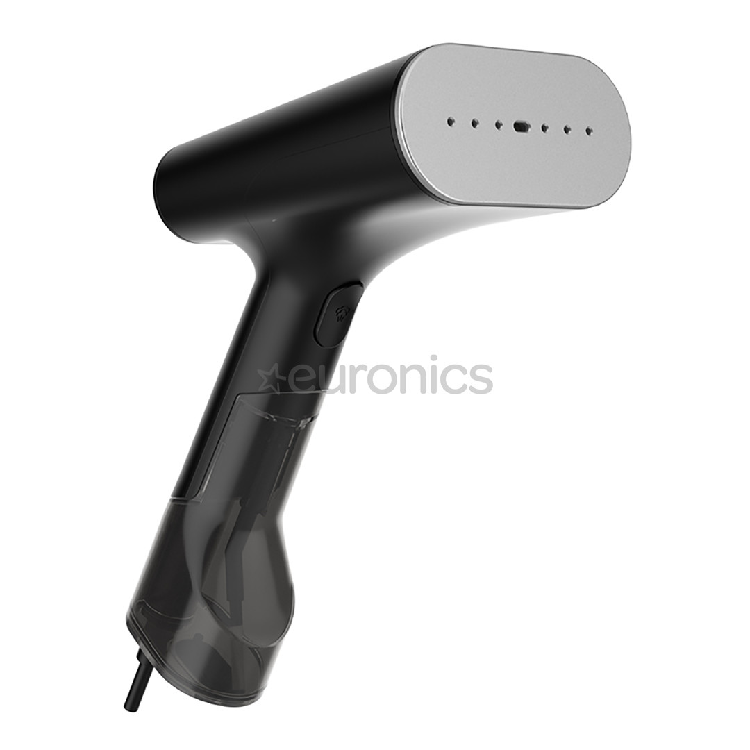 SteamOne Simon XL 2, 2000 W, black - Handheld steamer